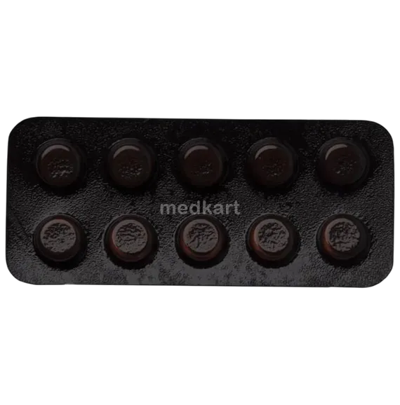 folitrax 5mg tablet 10's